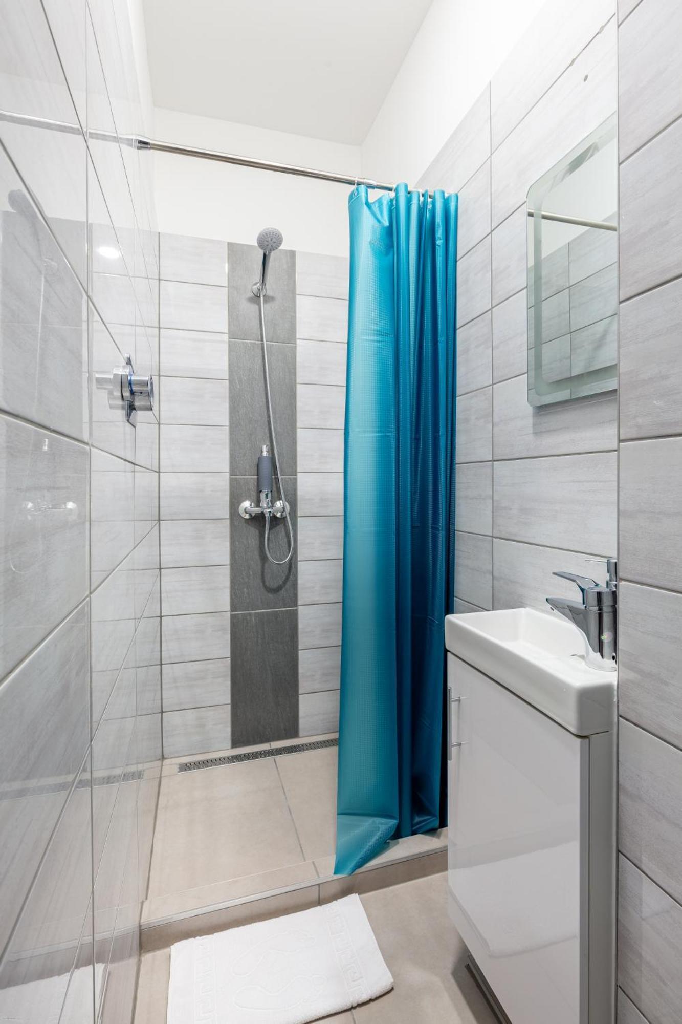Gde Rakoczi 27 Apartmant Budapesta Exterior foto