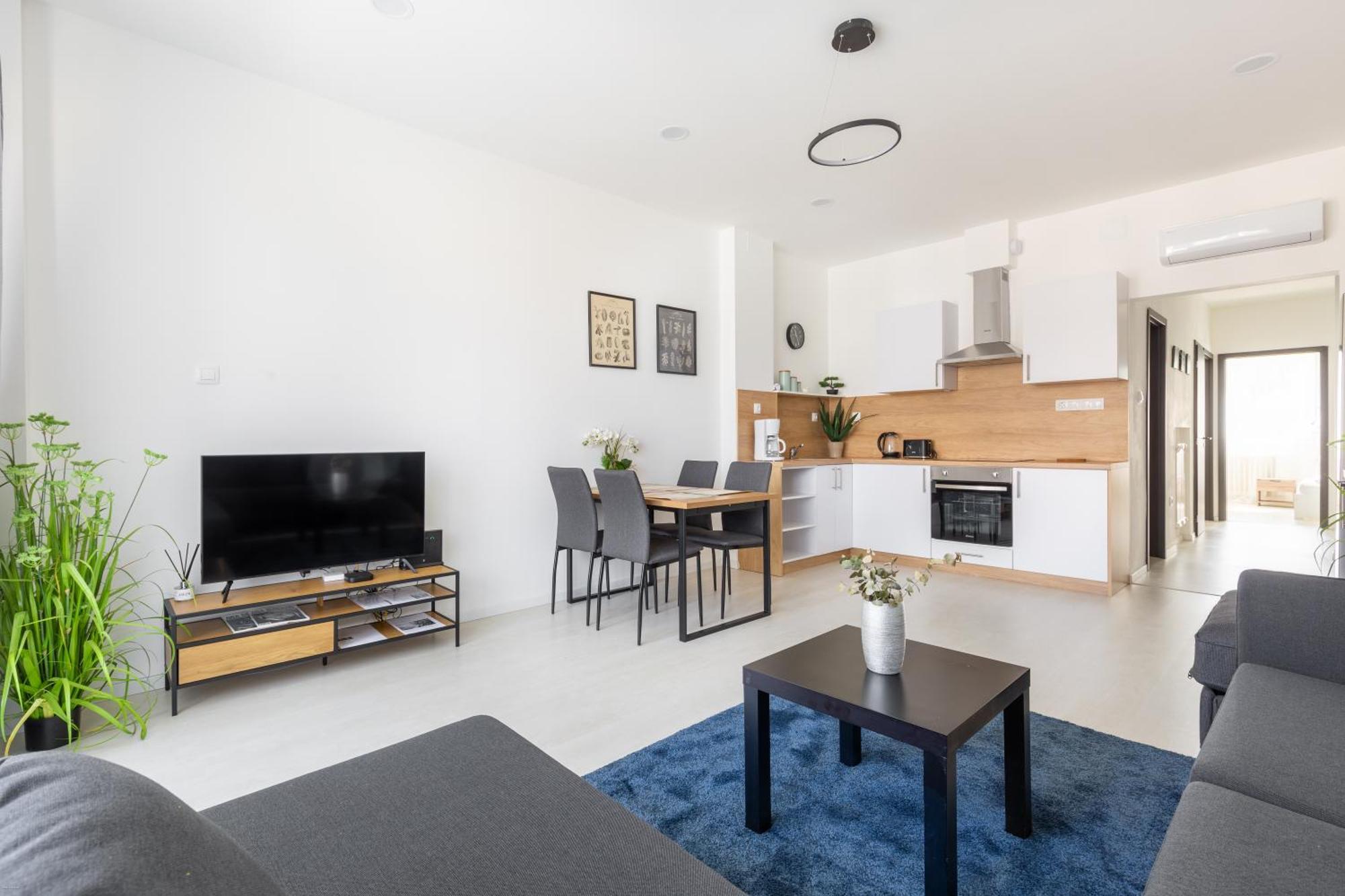 Gde Rakoczi 27 Apartmant Budapesta Exterior foto