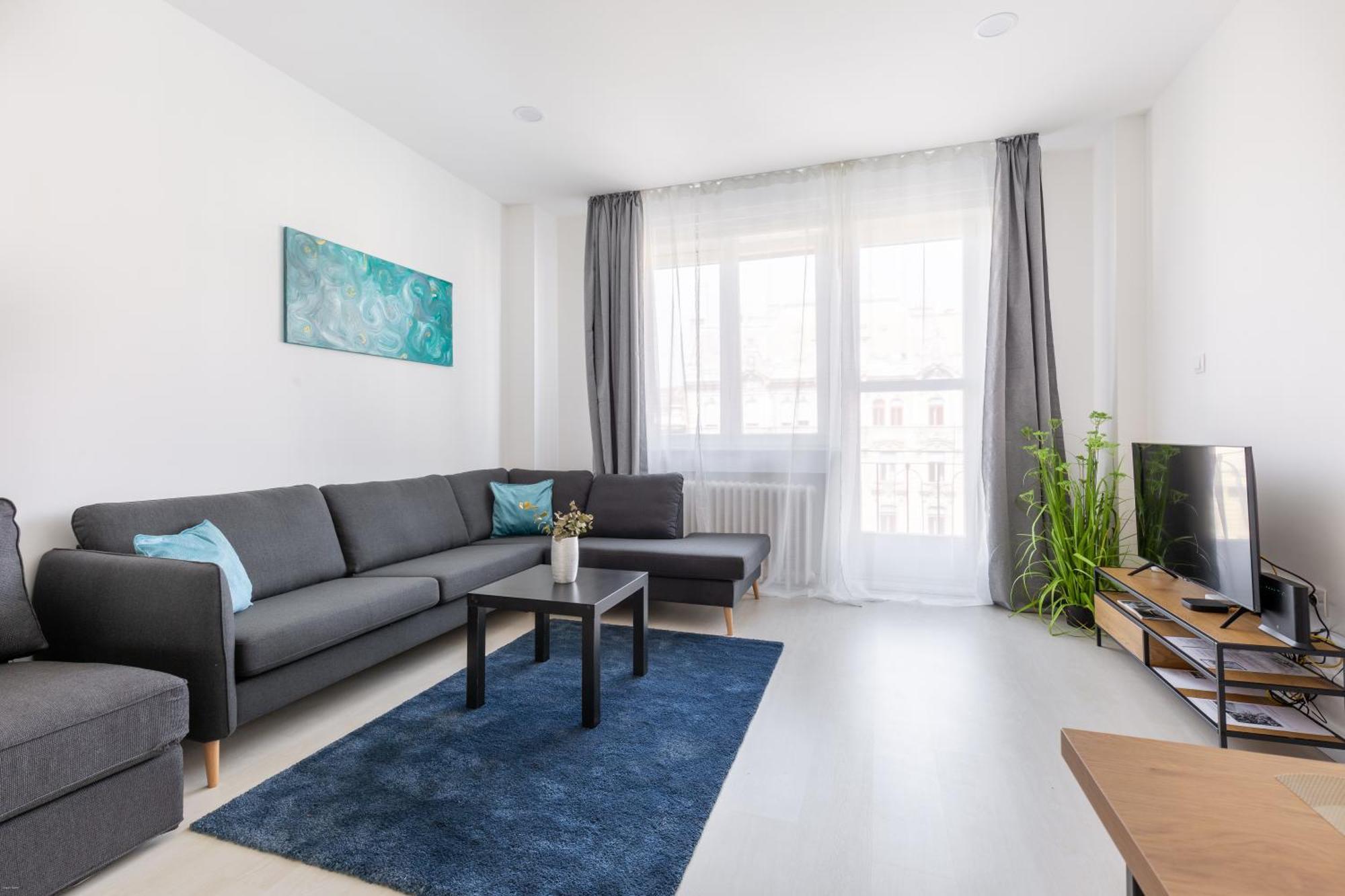 Gde Rakoczi 27 Apartmant Budapesta Exterior foto